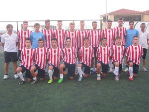 real siracusa allievi siracusa times
