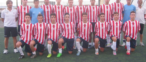 real siracusa allievi siracusa times