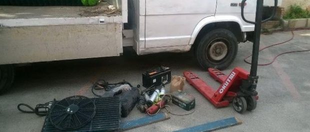 ricettazione siracusa times