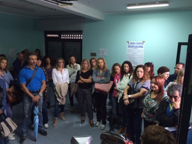 Siracusa: oggi assemblea presso l’ufficio tributi di via De Caprio. Gugliotta: “l’amministrazione su alcuni punti è riuscita a sorprenderci”