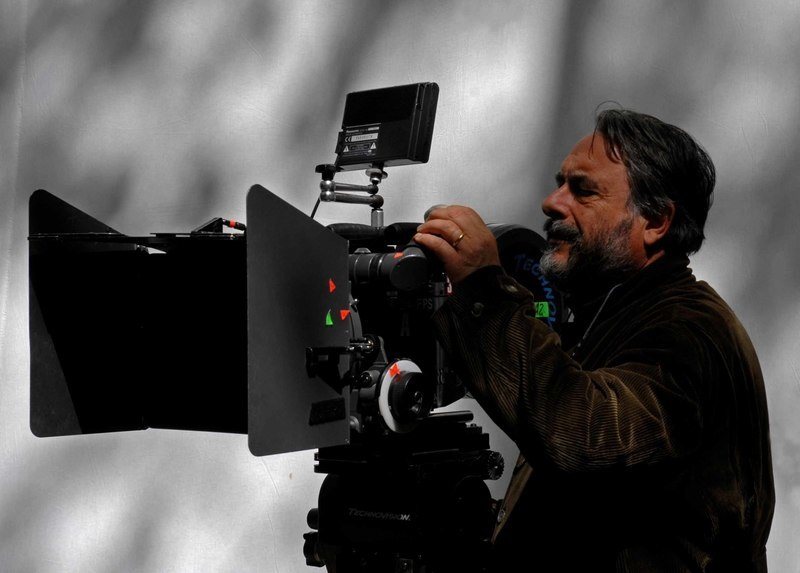 Sciacca Film Festival: grande successo con “Rayana” di Vincent Cavarra, stasera il maestro Paolo Benvenuti