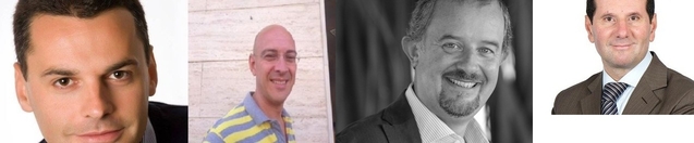 Siracusa, Fratelli d’Italia-An: si può fare un “Progetto Comune” con Evoluzione Civica ed Edy Bandiera