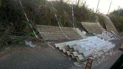 Giovani per Siracusa: “il Comune stipuli una convezione con un’azienda per la rimozione dell’amianto”