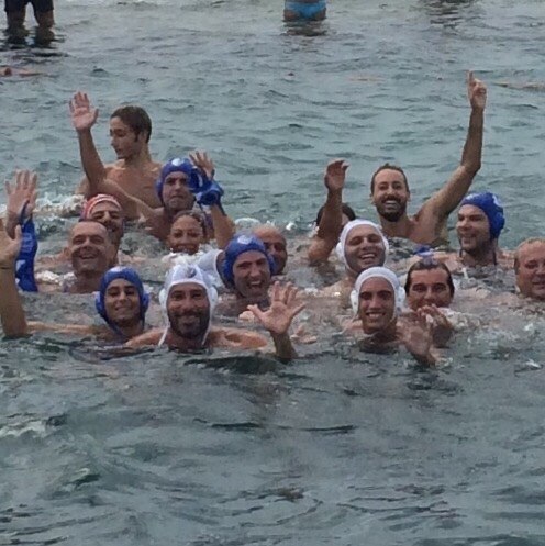 Siracusa: grande giornata di pallanuoto per il Memorial “Federico De Vita” organizzato dal C.C. 7 Scogli