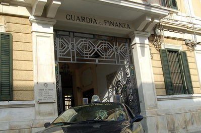 finanza car