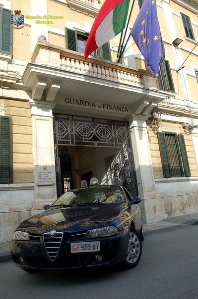 Buccheri: la Finanza scopre affari illeciti di una società di allevamento. Sequestro di 600 mila euro