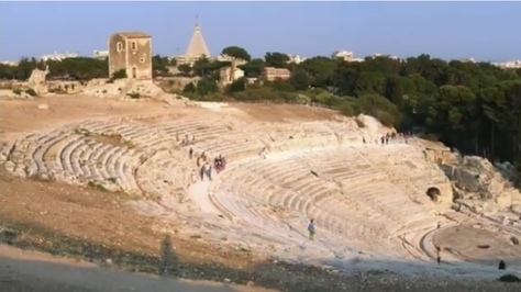 Un social film per raccontare la Sicilia all’Expo 2015 di Milano