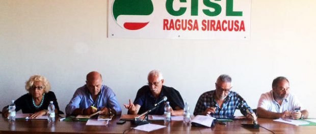 esecutivo_fnp cisl rg sr