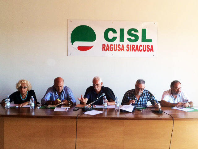 Siracusa, FNP CISL: “revisione della legge Fornero, rimborso della rivalutazione di tutte le pensioni, divisione tra sistema previdenziale e quello assistenziale”