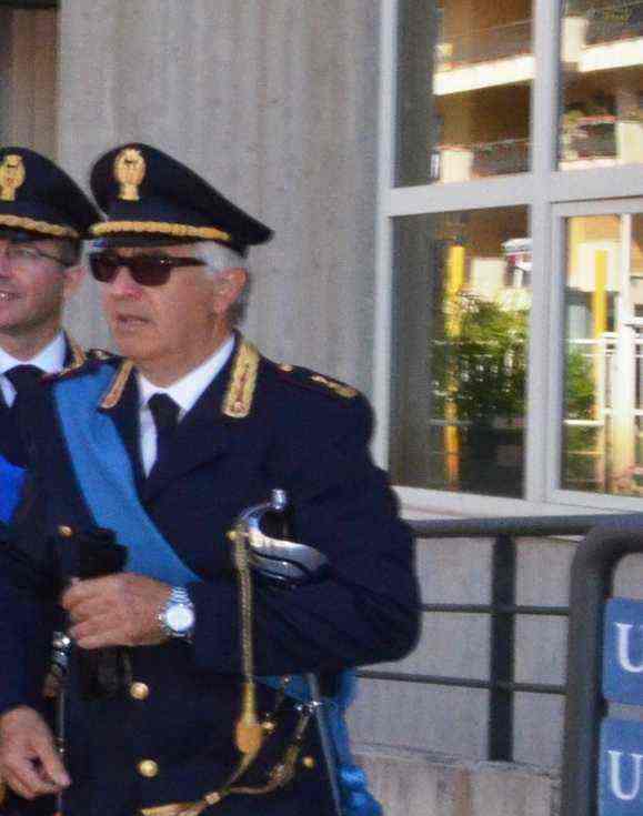 Siracusa: Giuseppe Grienti nuovo dirigente dell’Ufficio Immigrazione