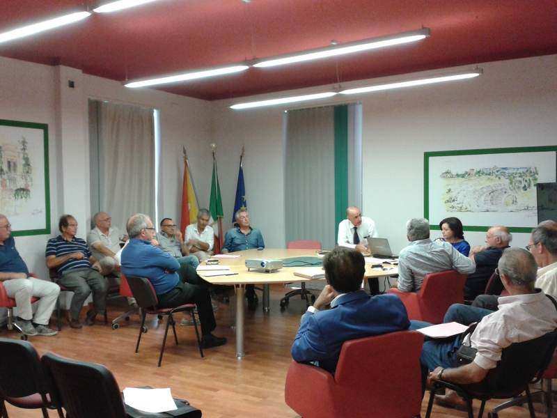 Asp Siracusa: primo tavolo di lavoro interaziendale per liste d’attesa