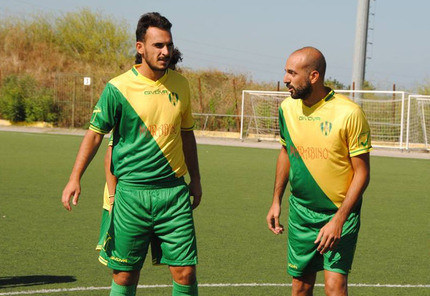 S.C. Palazzolo: partita d’esordio in Eccellenza con il Giarre. Ulma: “non ci saranno partite facili”