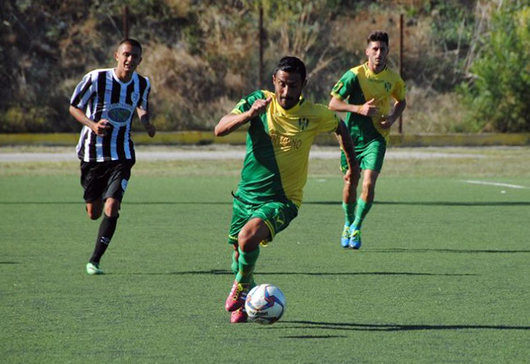 S.C. Palazzolo: “sfatare il tabù Leonzio e centrare la prima vittoria”