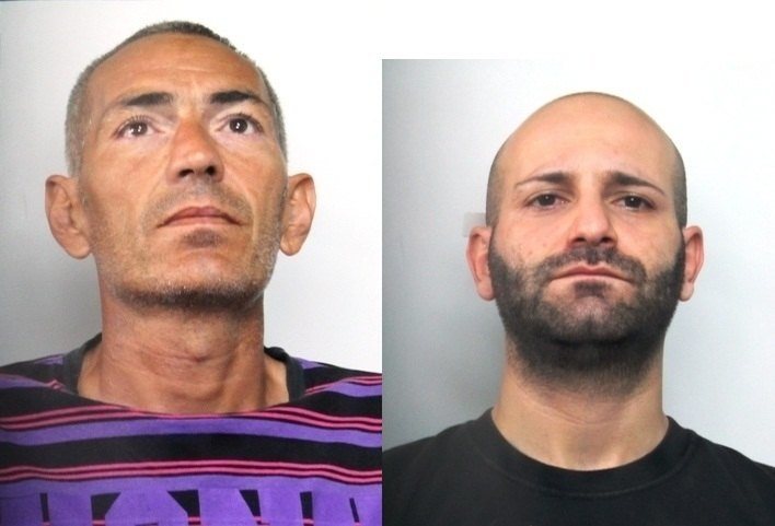 Omicidio a Priolo: fermati i due presunti responsabili