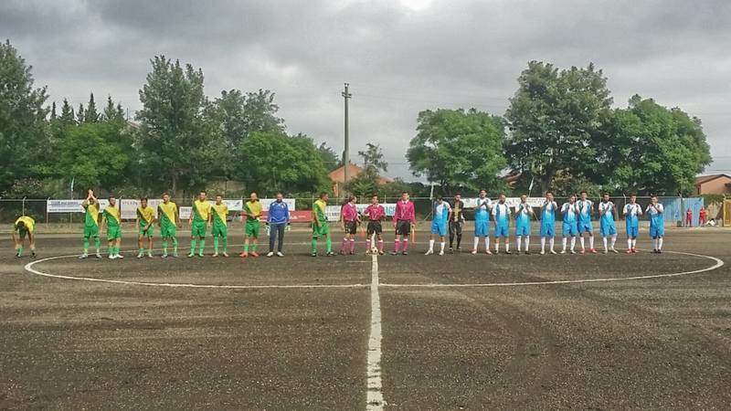 S.C. Palazzolo, Gigi Calabrese: “sconfitta a Viagrande. Bisogna reagire subito”