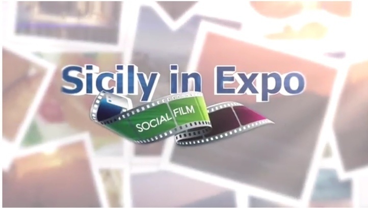 Un social film per raccontare la Sicilia all’Expo 2015 di Milano