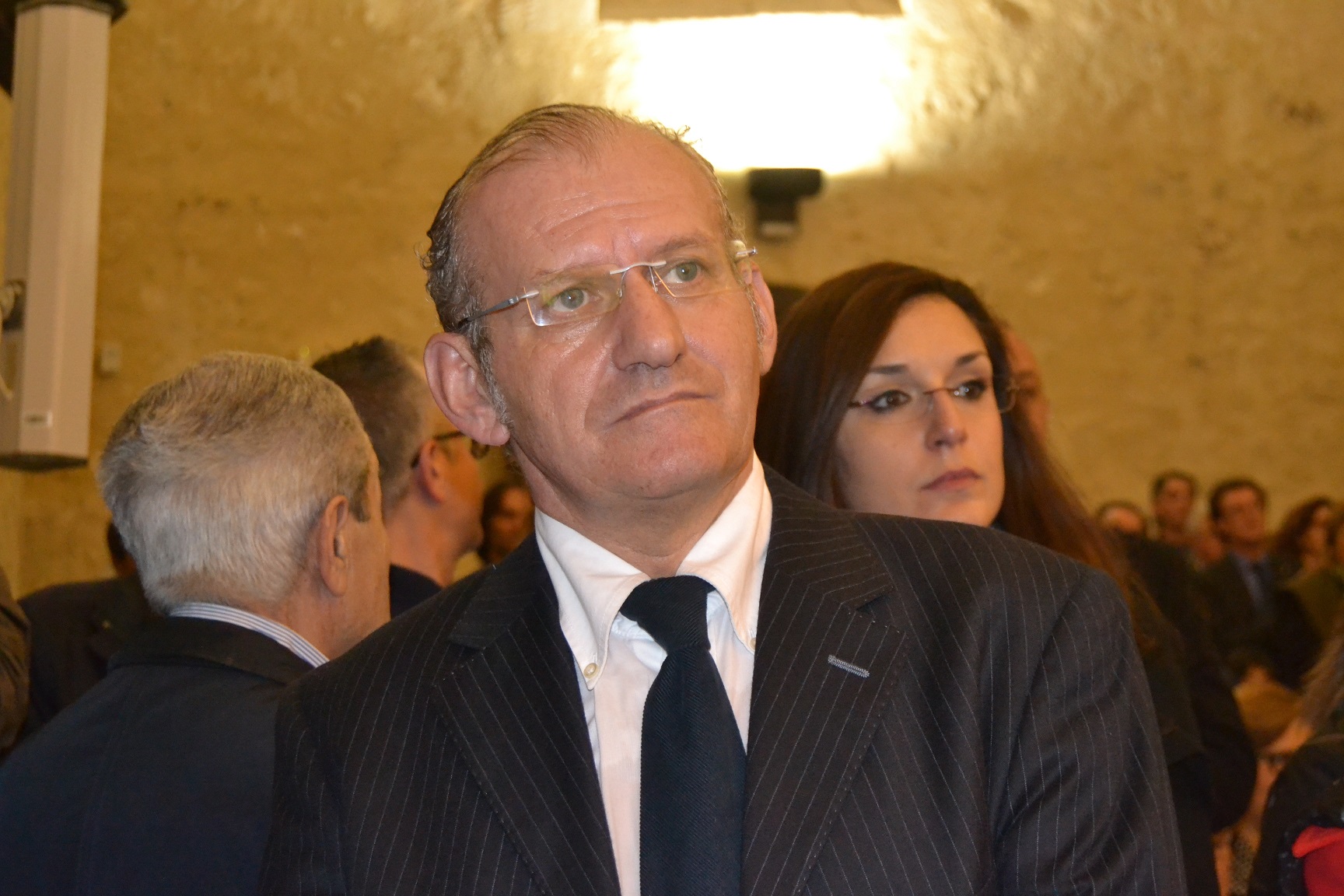 Sciacca Film Fest, Caracappa: “tanta gente vuole bene al nostro festival”