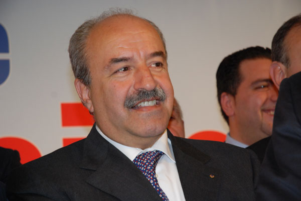 Siracusa: l’ex sindaco Bufardeci reintegrato al Cga