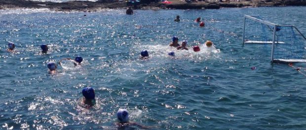 torneo giovanile sette scogli siracusa times