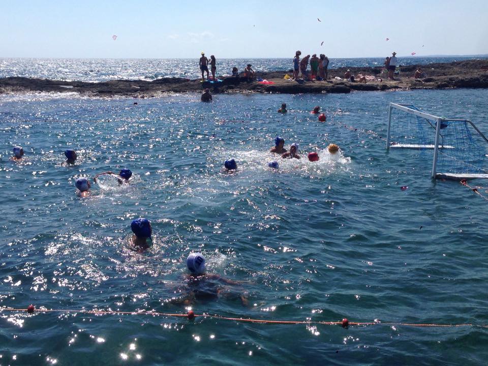 Siracusa: si è concluso il “I Torneo Giovanile 7 Scogli”