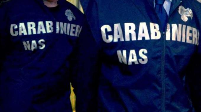 Sortino: azienda conserviera irregolare. I Carabinieri del Nas sequestrano merce per un valore di 300 mila euro