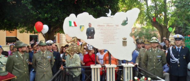 Cointitolazione Ville Siracusa Times