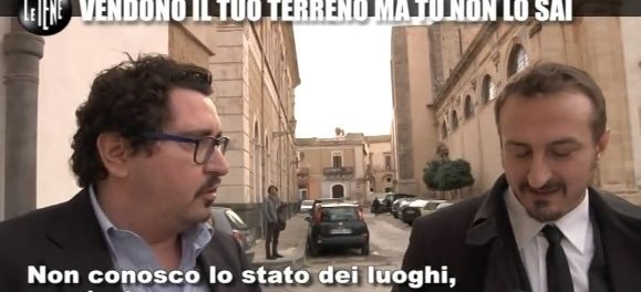 Coltraro Iene Siracusa Times