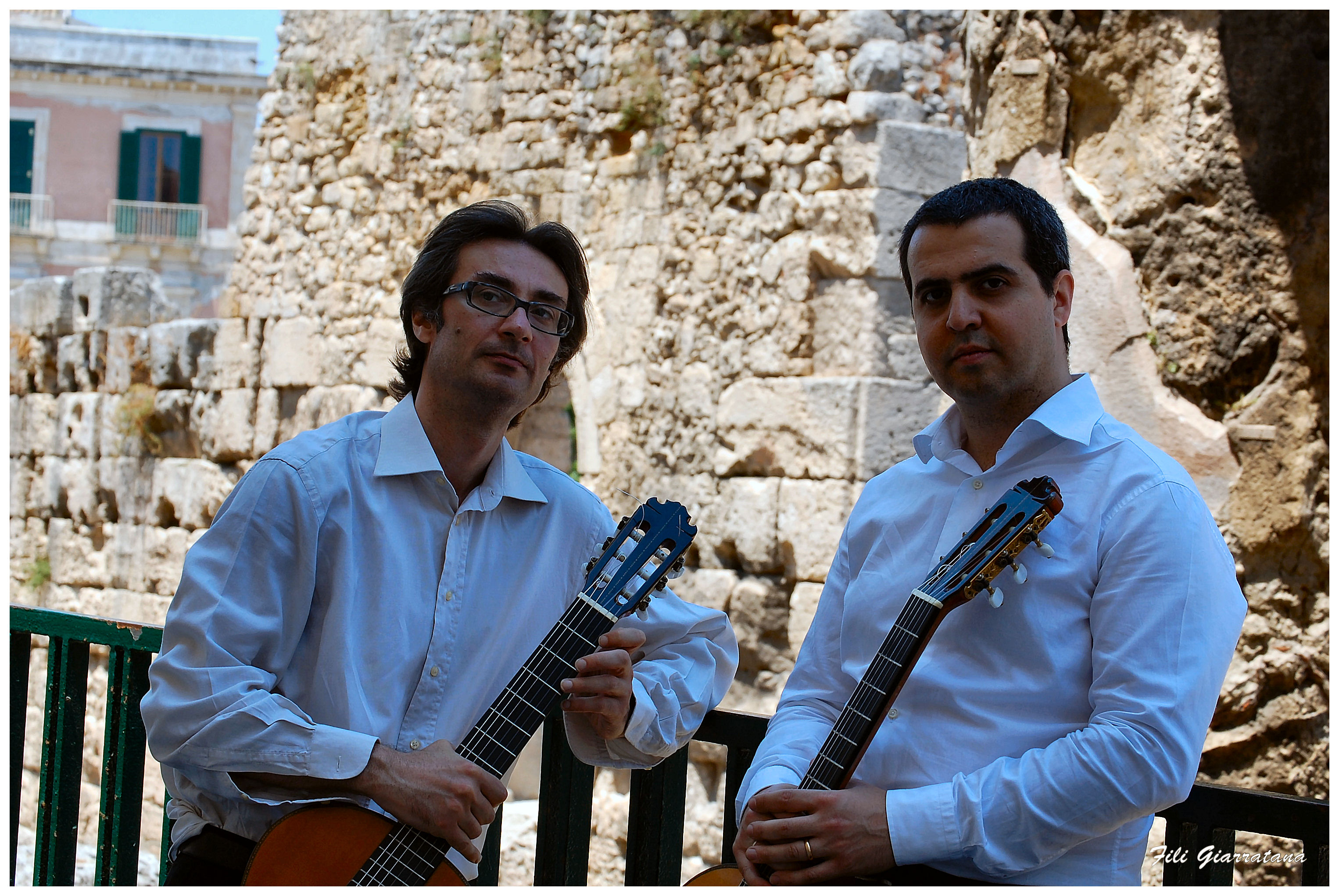 Siracusa, associazione musicale “Vittorio Guardo”: sabato si inaugura la Stagione Concertistica 2015-2016