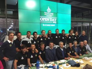 DynamoCamp1 Ortigia Siracusa Times