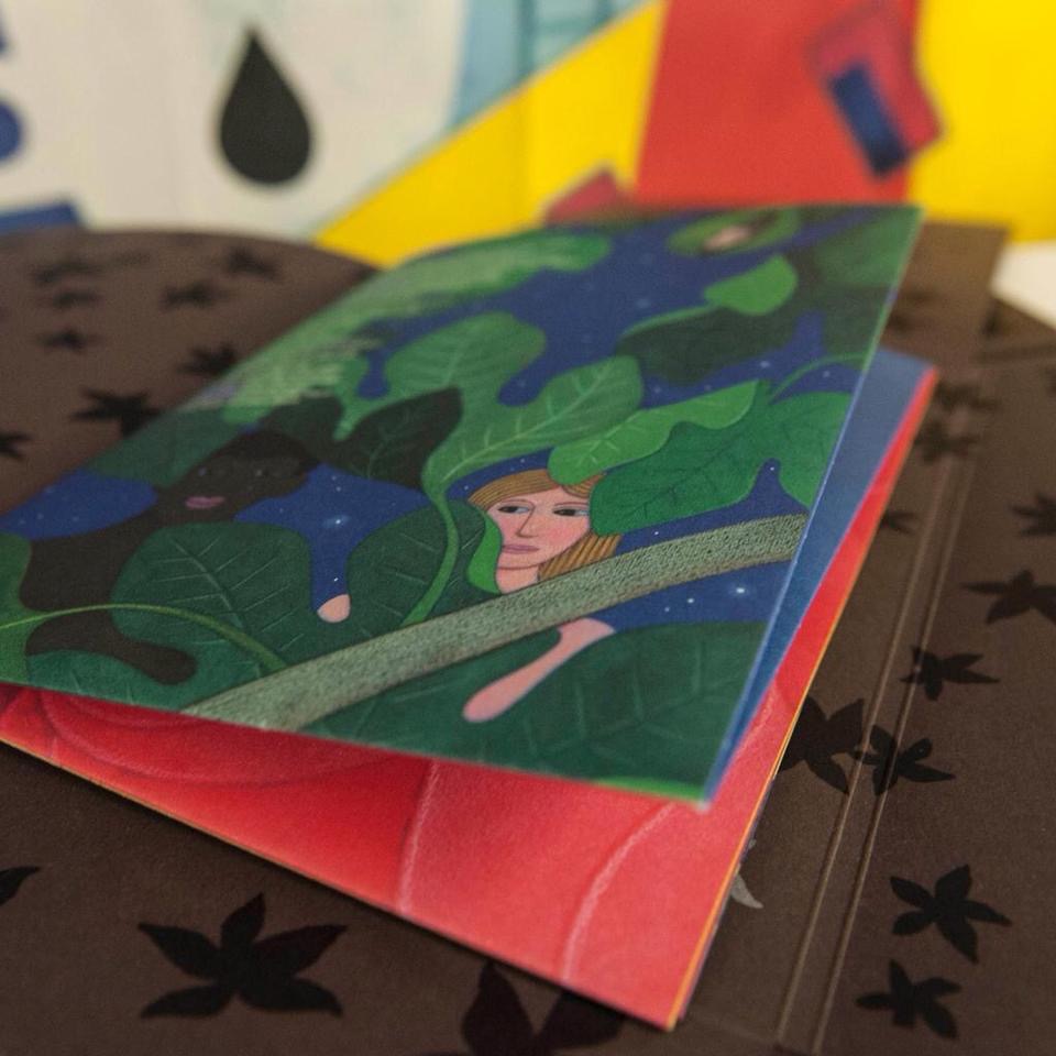 Siracusa: “Fiori bianchi bacche di caffè”, domani la presentazione del libro scritto da Pia Parlato e illustrato da Angelo Ruta