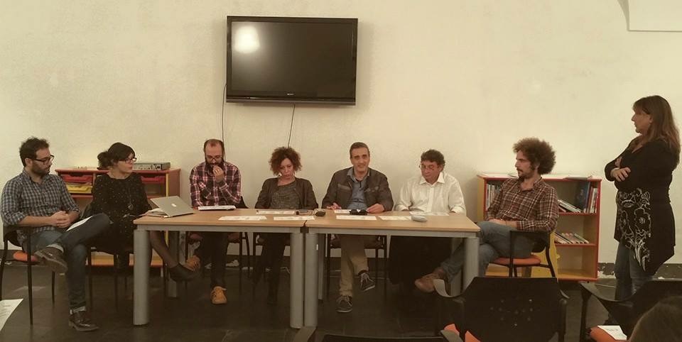 Noto:  presentata la 3° edizione di Documentaria Noto 2015