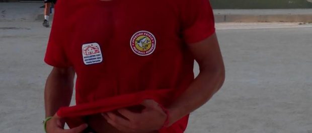 Il difensore Dario De Luca