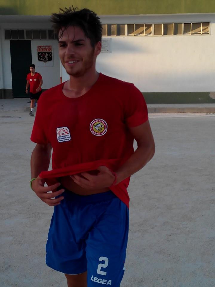 Belvedere a Biancavilla con De Luca.  Il tecnico Bonarrivo: “Ce la giochiamo senza alcun timore”