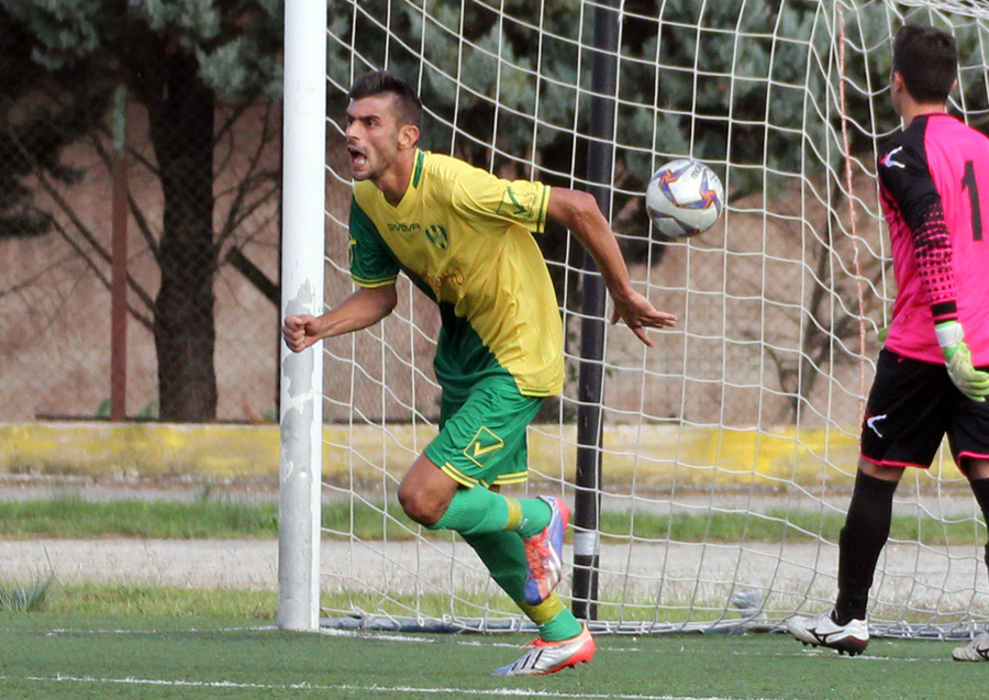 S.C. Palazzolo: domani la squadra incontra lo Sporting Taormina. Saraceno: “Sappiamo come fermarli”