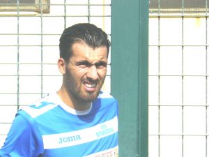 Il jolly del Belvedere Christian Saraceno Siracusa Times