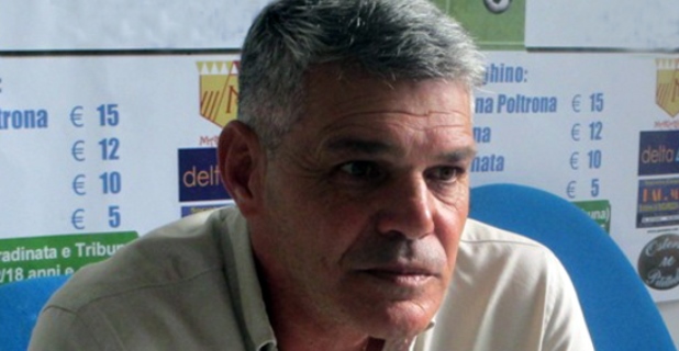 S.C. Palazzolo, Pippo Strano è il nuovo allenatore: “Grazie al Presidente, farò il possibile per far tornare il Palazzolo a vincere”