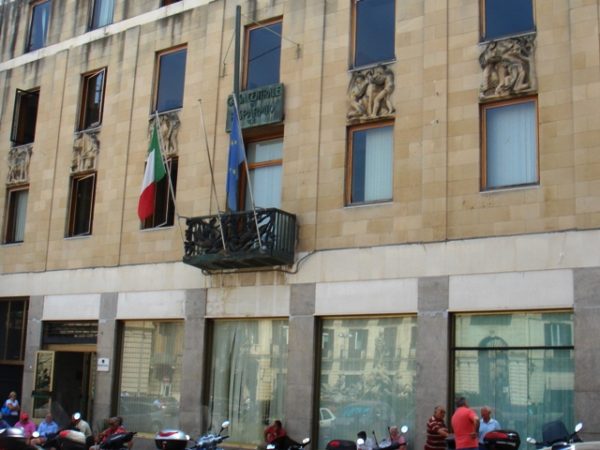 Segreteria della FIRST Cisl di Ragusa Siracusa: “sorpresi e dispiaciuti sulla mancata convocazione all’incontro sulla sicurezza negli istituti di credito della provincia, svoltosi alla Prefettura”