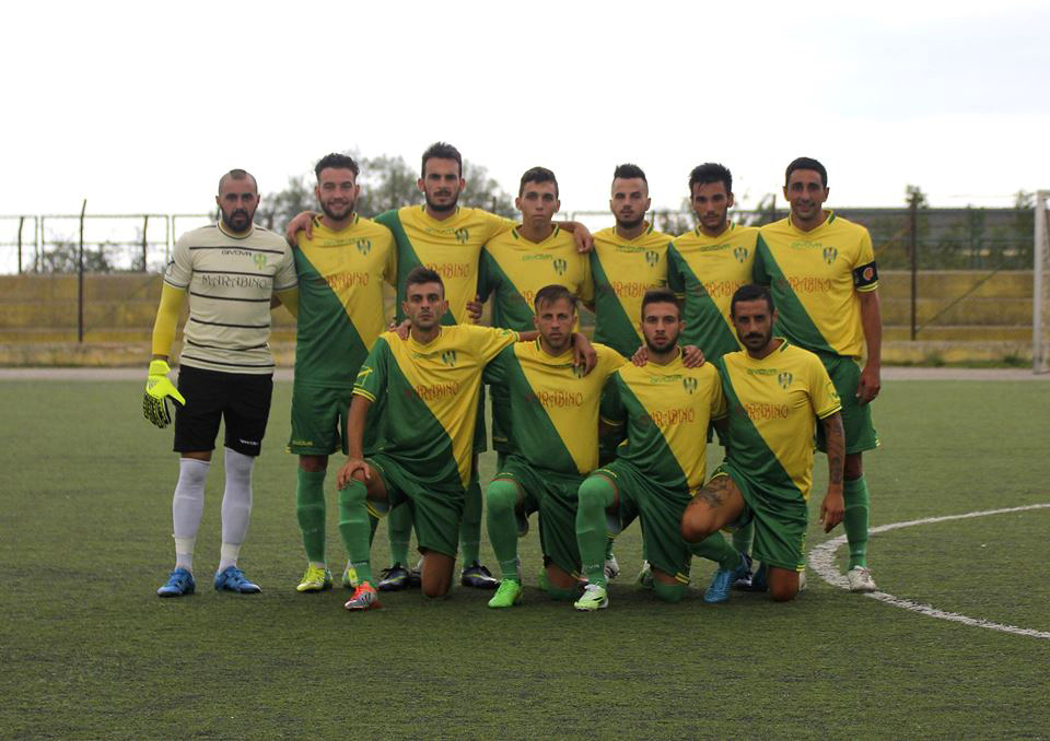 S.C. Palazzolo: domani la squadra in campo contro l’Igea Virtus