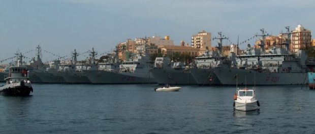 arsenale marina militare augusta siracusa times