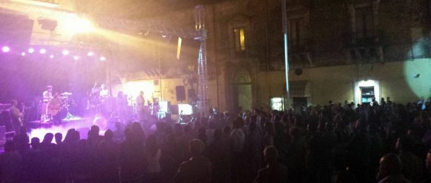 concerto sagra miele sortino siracusa times