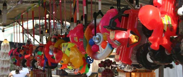 fiera dei morti siracusa times