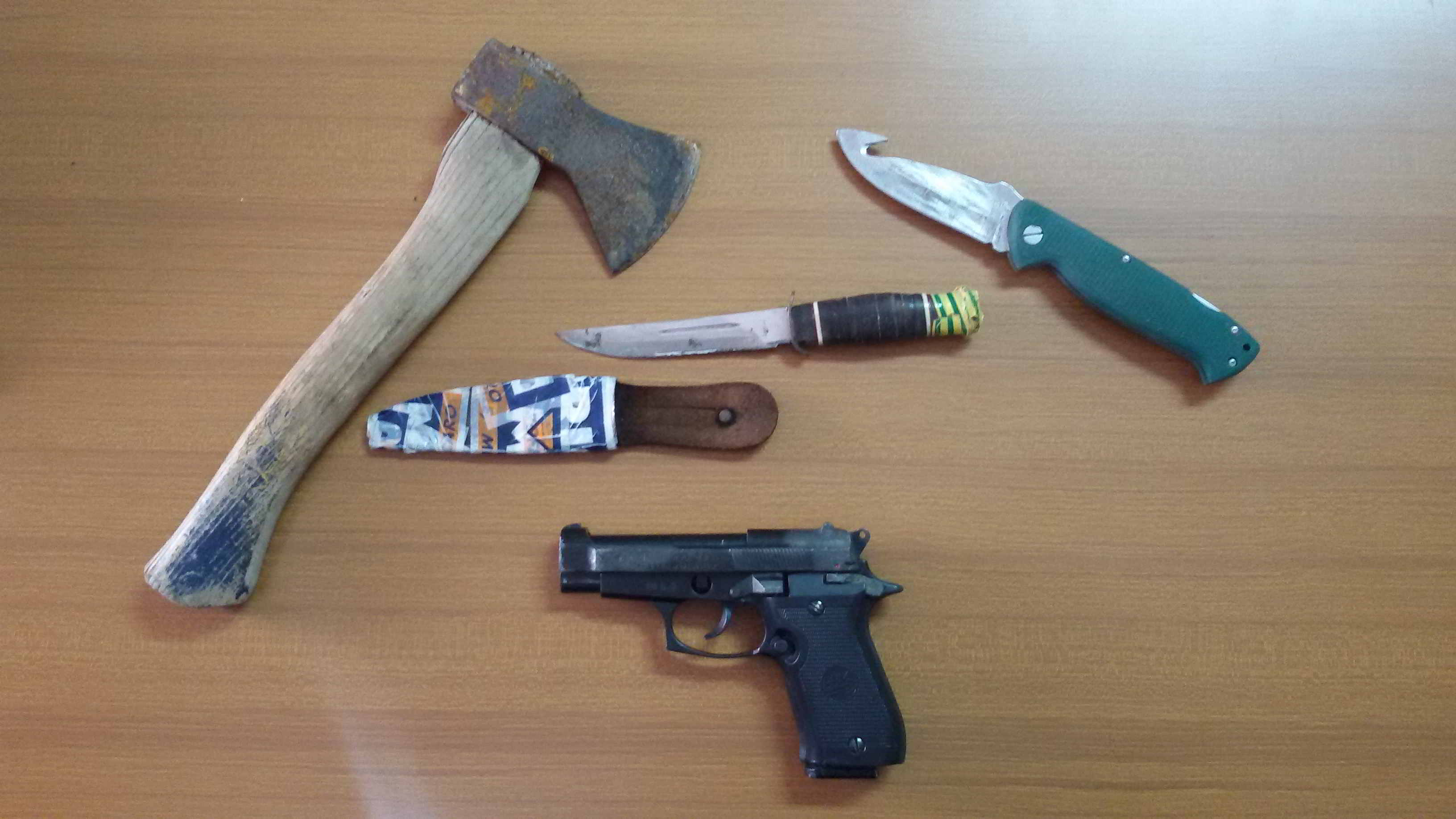 Siracusa, violenza domestica: 54enne arrestato per maltrattamenti in famiglia