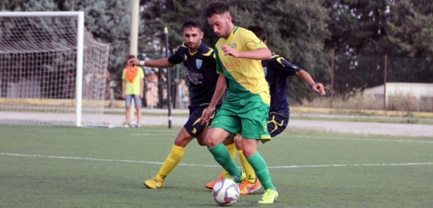 S.C. Palazzolo, domani trasferta insidiosa al Celeste di Messina: Capitan Calabrese “uniti per centrare un altro risultato positivo”