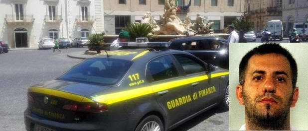 Siracusa: “divieto di ritorno” nella provincia aretusea, per 3 anni, a un finto finanziere ragusano