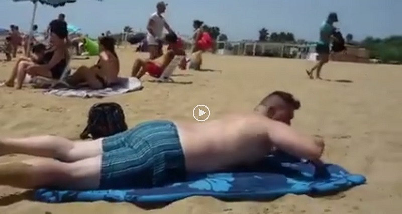 Siracusa, omicidio Ardita: Leonardi quest’estate al mare, cosi nascondeva l’atroce segreto