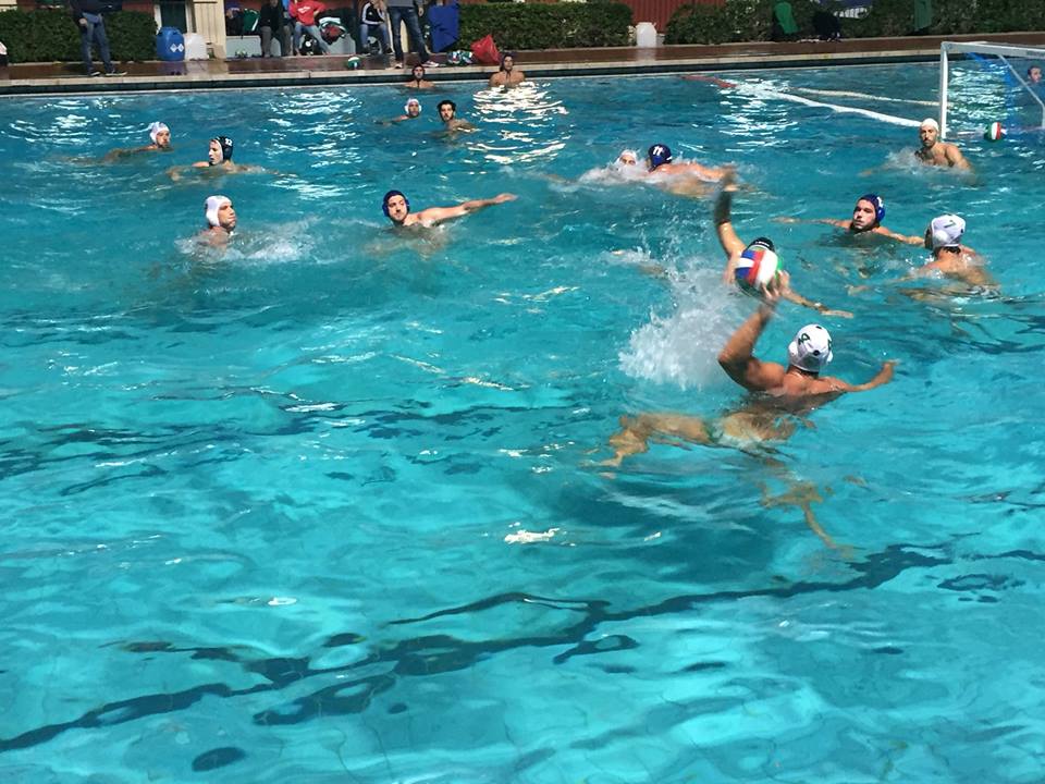 Siracusa: vigilia di campionato per l’Ortigia maschile