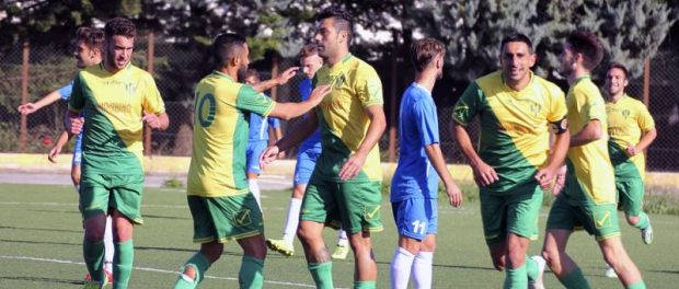 palazzolo calcio siracusa times