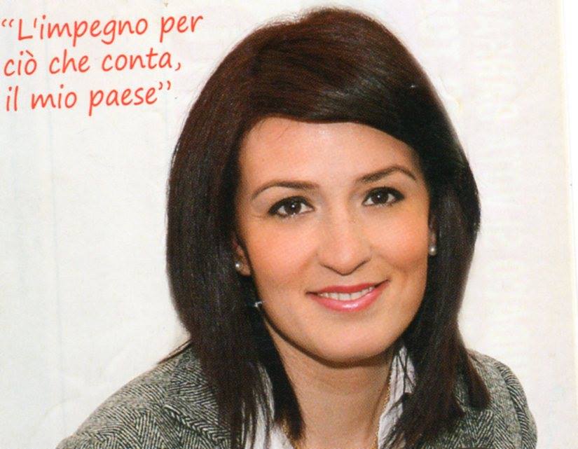 Priolo, Patrizia Arangio: “restituire l’importo dei gettoni di presenza riconosciuti per le sedute del 22 e 23 settembre 2015? Scelta spontanea”