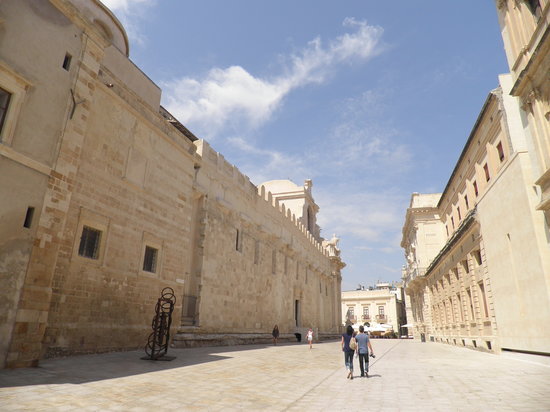 Siracusa diventa “Smart” con il progetto Prisma