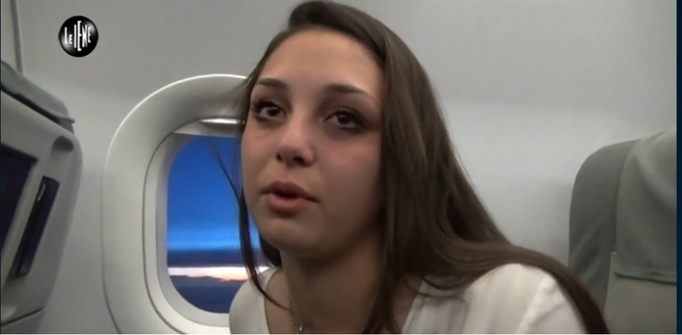 La vera storia sulla scomparsa di Aysegul Durtuc, così “Le Iene” di Italia 1 raccontano una storia di sequestro e violenza